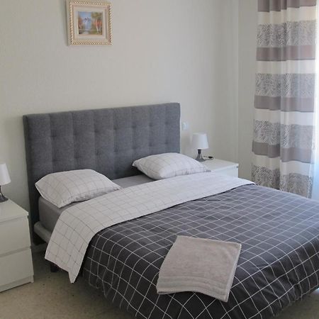 Апартаменты Apartamento B Ani Аликанте Экстерьер фото